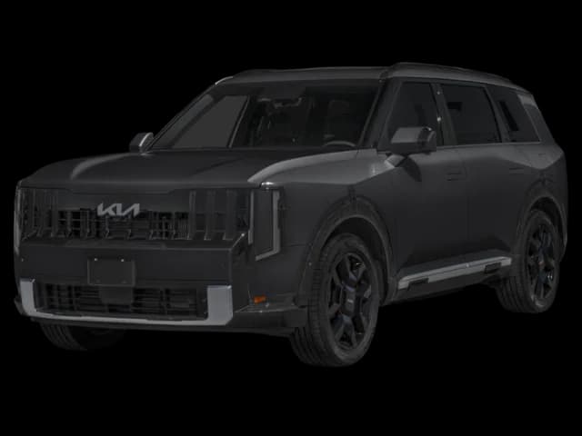 2027 Kia Telluride Hybrid SX Prestige — photo 1 of 13