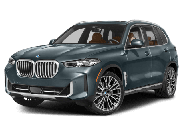 2024 BMW X5 xDrive40i xDrive40i — photo 1 of 13