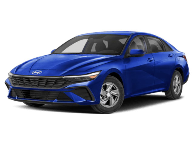 2026 Hyundai Elantra SE — photo 1 of 13