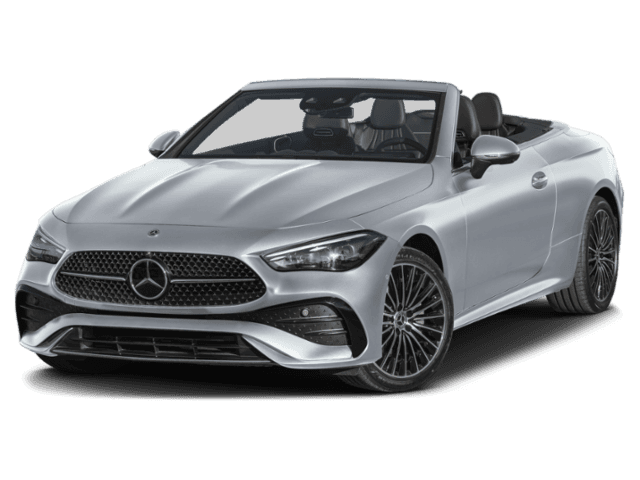 2027 Mercedes-Benz CLE CLE 300 — photo 1 of 3