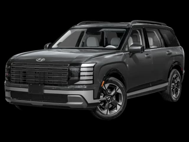 2027 Hyundai Palisade Limited 7P — photo 1 of 13