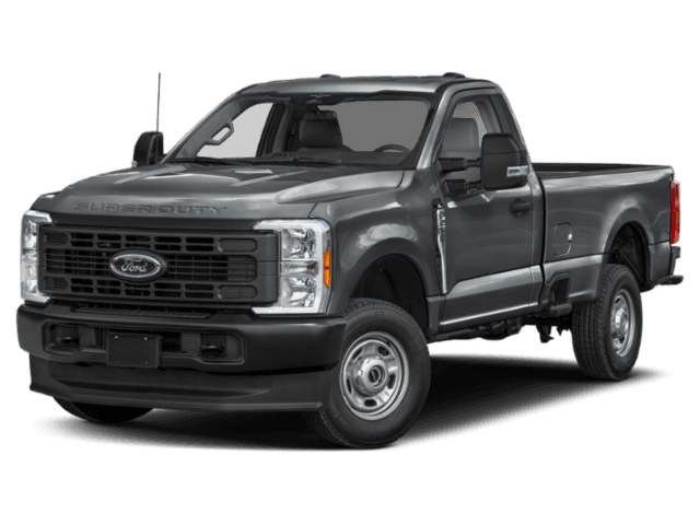 2027 Ford Super Duty F-250 SRW Base — photo 1 of 12