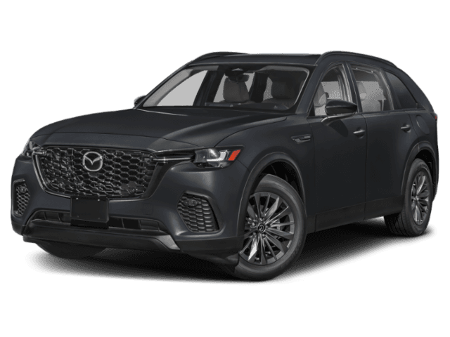 2026 Mazda CX-70 3.3 Turbo Preferred — photo 1 of 14