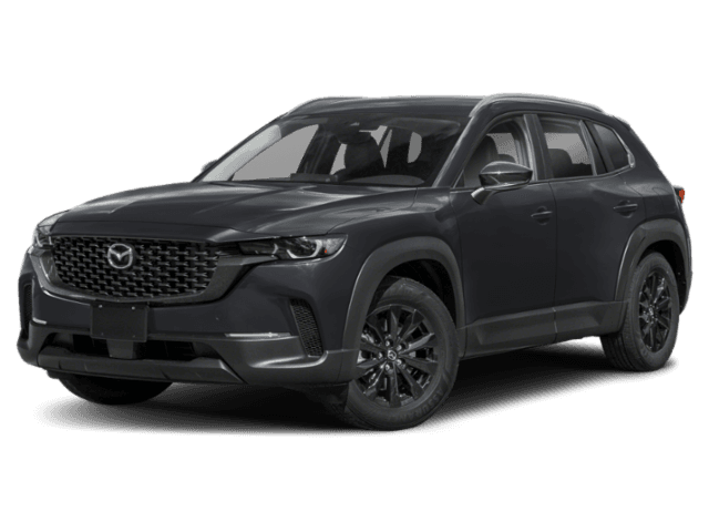 2025 Mazda CX-50 2.5 S Preferred Package — photo 1 of 13