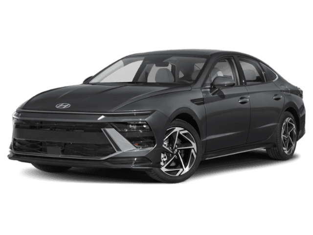 2024 Hyundai Sonata SEL — photo 1 of 13