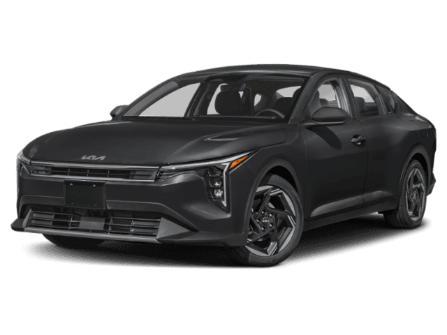 2025 Kia K4 EX — photo 1 of 13