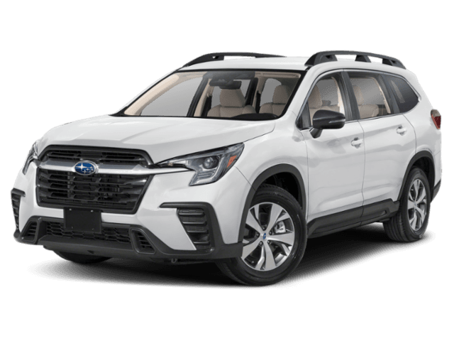 2025 Subaru Ascent Premium — photo 1 of 12
