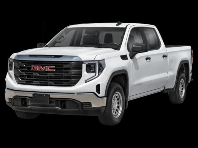 2026 GMC Sierra 1500 Pro — photo 1 of 12