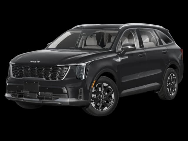 2027 Kia Sorento S — photo 1 of 16