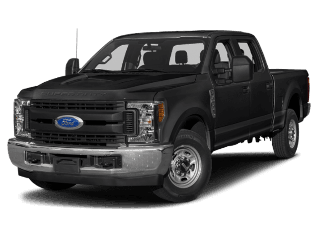2019 Ford Super Duty F-250 SRW XL — photo 1 of 13