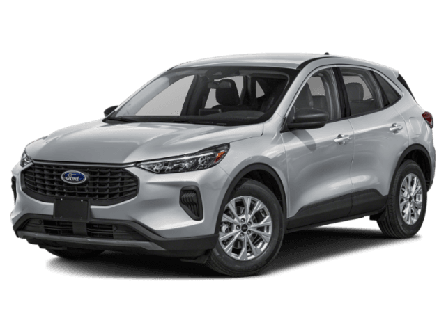 2024 Ford Escape Active — photo 1 of 11