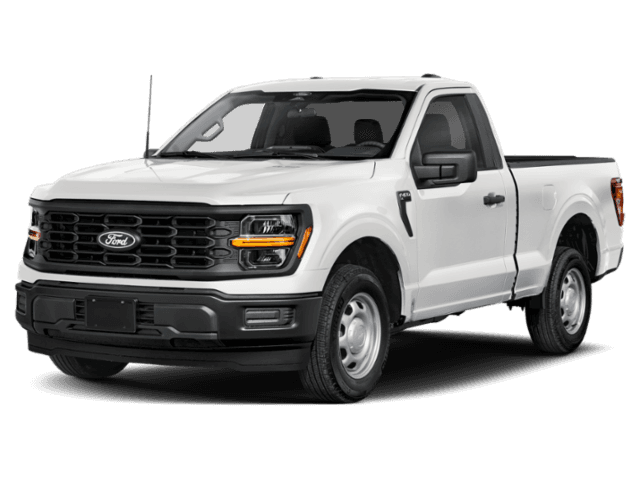 2026 Ford F-150 XL — photo 1 of 11