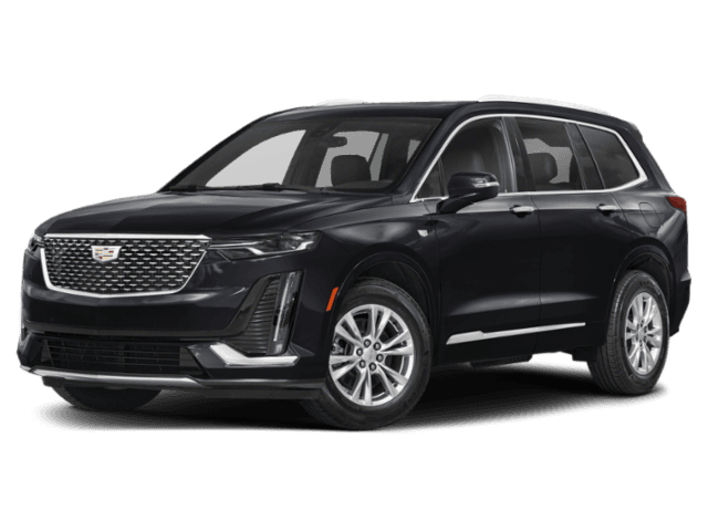 2024 Cadillac XT6 Premium Luxury — photo 1 of 13