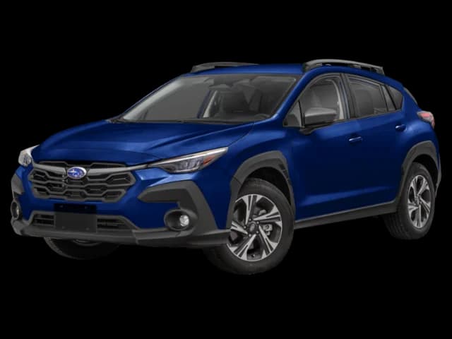 2026 Subaru Crosstrek Premium — photo 1 of 12