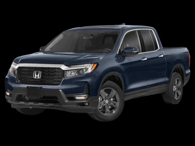 2023 Honda Ridgeline RTL-E — photo 1 of 13