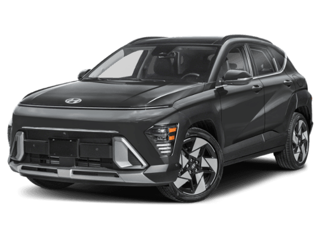 2027 Hyundai Kona Limited — photo 1 of 13