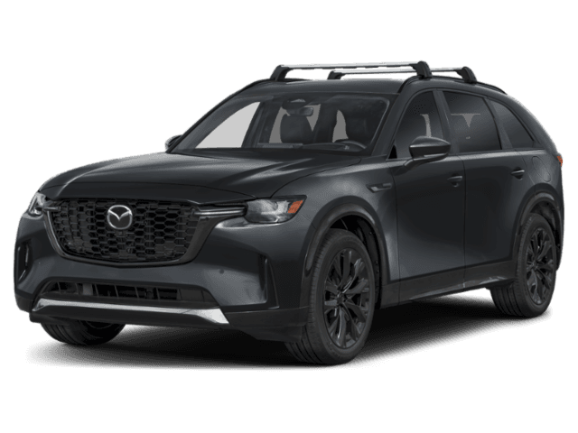 2026 Mazda CX-90 Base — photo 1 of 12