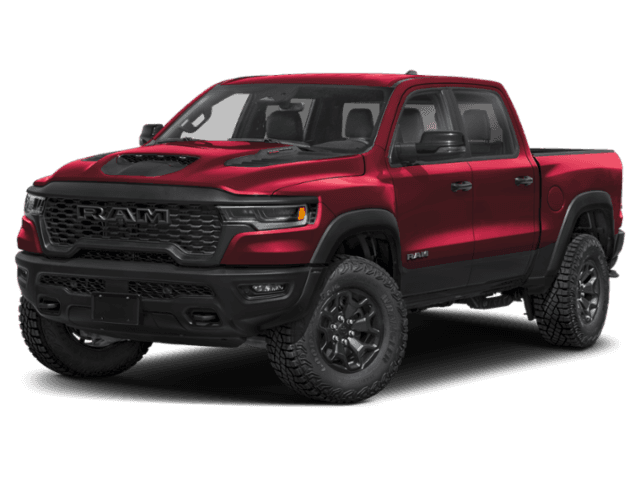 2026 RAM 1500 RHO — photo 1 of 13
