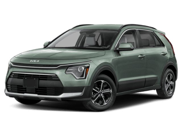 2026 Kia Niro EX — photo 1 of 13
