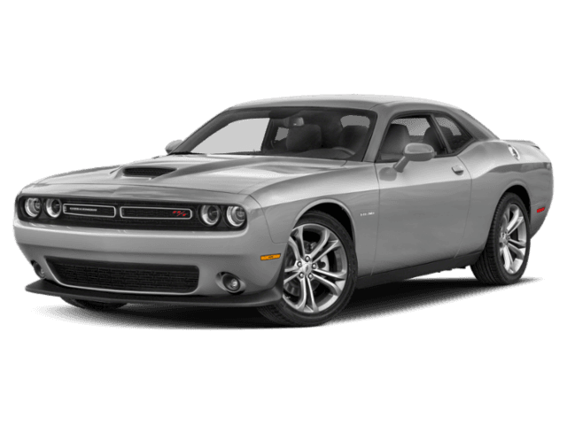2023 Dodge Challenger R/T — photo 1 of 13