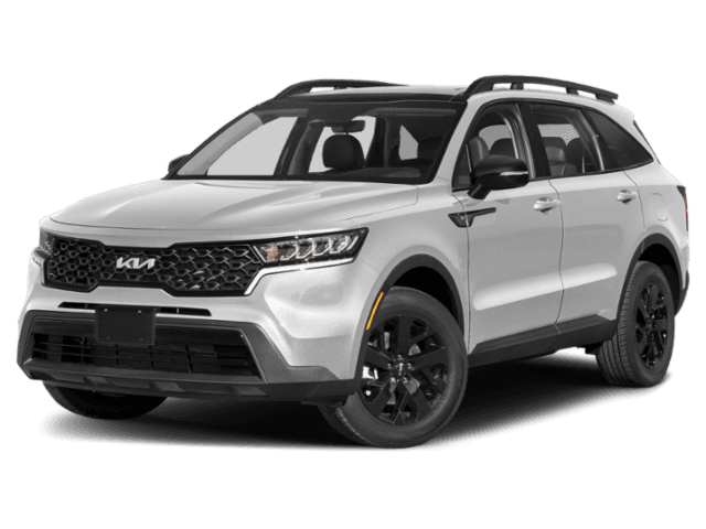 2022 Kia Sorento S — photo 1 of 12