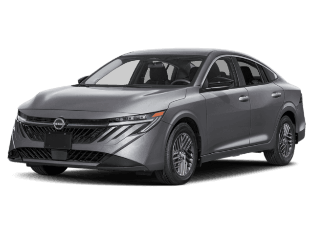 2027 Nissan Sentra SV — photo 1 of 12