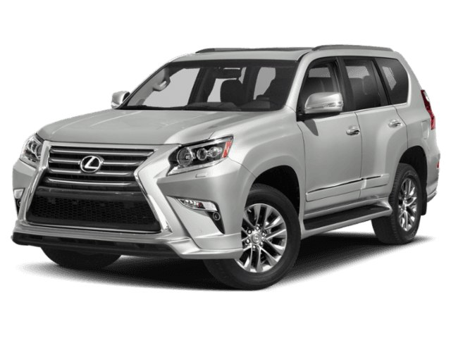 2019 Lexus GX GX 460 — photo 1 of 14