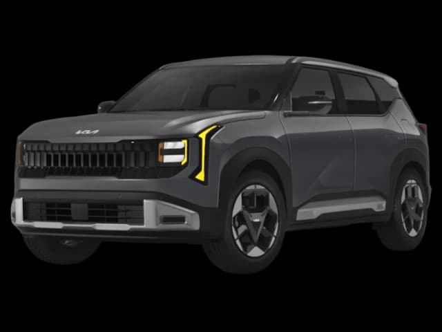 Vehicle Detail Icon