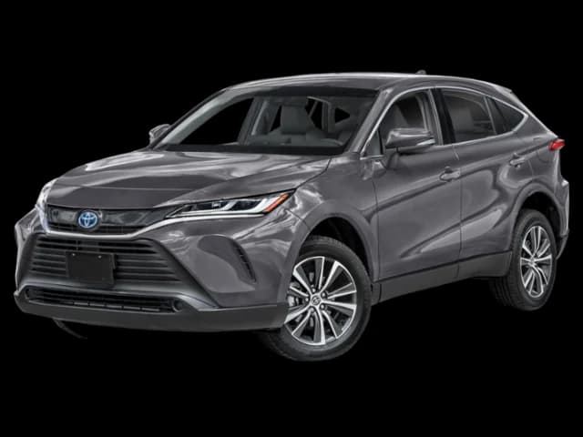 2024 Toyota Venza LE — photo 1 of 12