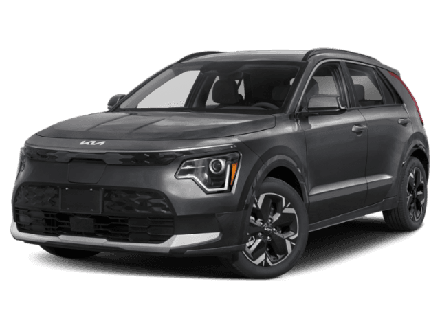 2023 Kia Niro EV Wind — photo 1 of 13