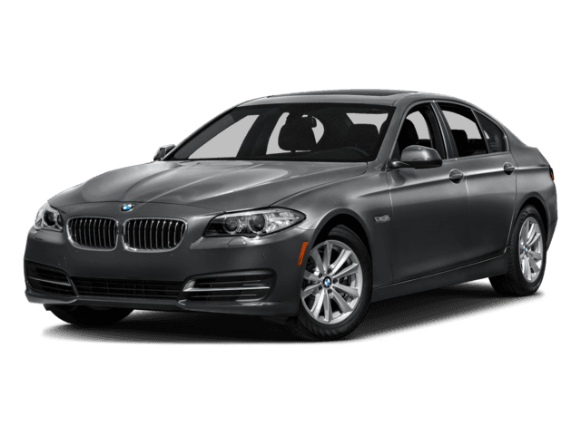 2016 BMW 5 Series 528i xDrive — photo 1 of 14