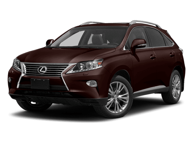 2013 Lexus RX 350 350 — photo 1 of 19