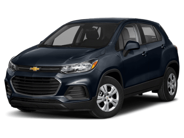 2018 Chevrolet Trax LS — photo 1 of 14