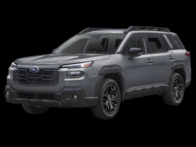 2026 Subaru Outback Limited XT — photo 1 of 13