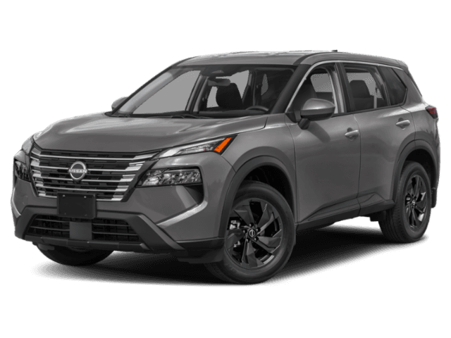 2026 Nissan Rogue SV — photo 1 of 14