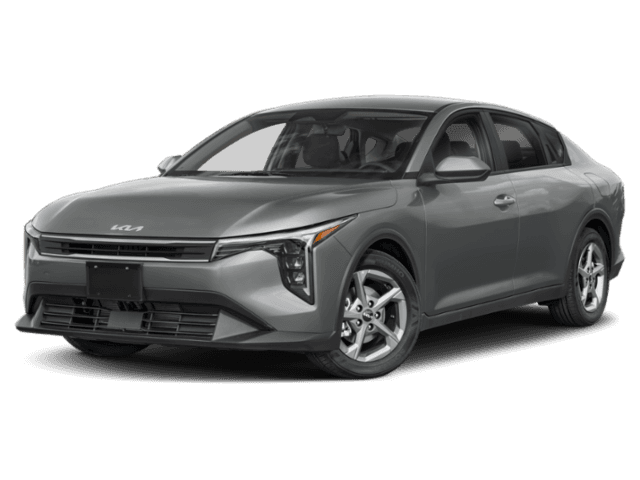 2027 Kia K4 LXS — photo 1 of 14