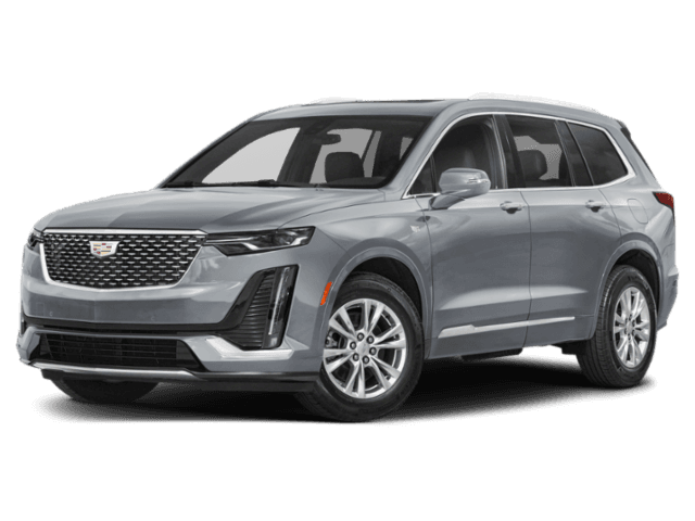 2023 Cadillac XT6 AWD Premium Luxury — photo 1 of 13