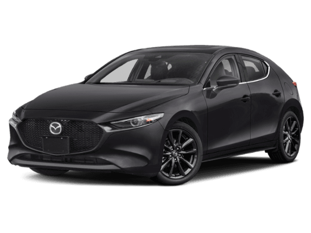 2019 Mazda Mazda3 Premium — photo 1 of 12
