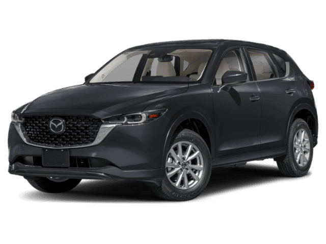 2024 Mazda CX-5 2.5 S Preferred Package — photo 1 of 13