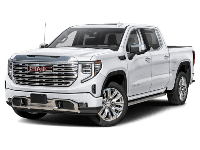2025 GMC Sierra 1500 Denali — photo 1 of 13
