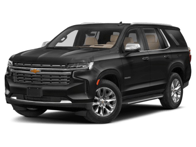 2023 Chevrolet Tahoe Premier — photo 1 of 13
