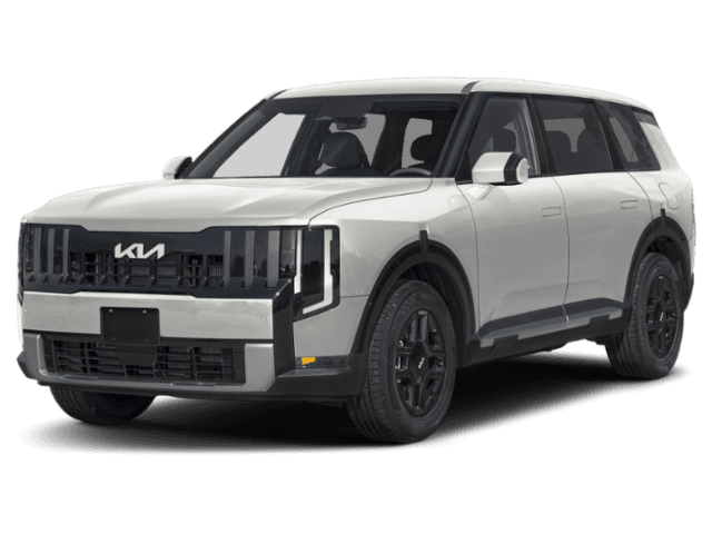 2027 Kia Telluride S — photo 1 of 14