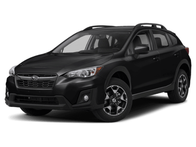 2019 Subaru Crosstrek Base — photo 1 of 13