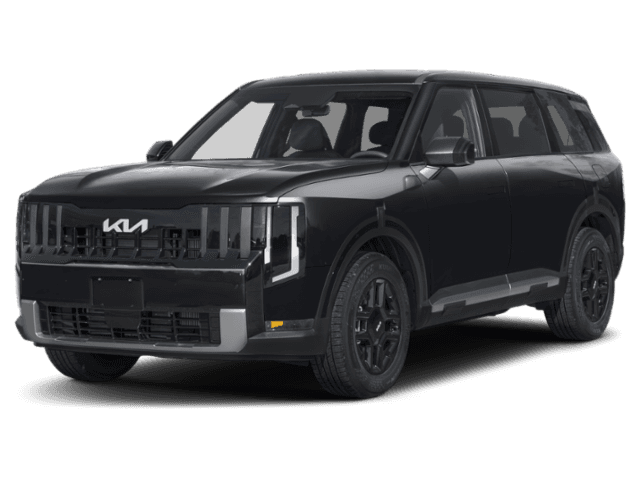 2027 Kia Telluride S — photo 1 of 14