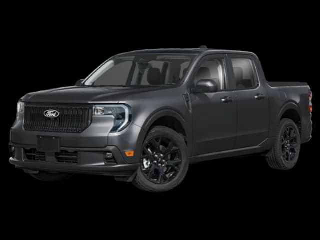 2026 Ford Maverick MAVERICK LOBO — photo 1 of 13