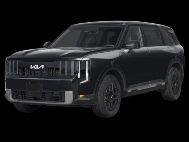 2027 Kia Telluride LX — photo 1 of 15