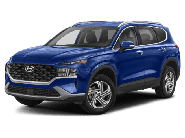 2023 Hyundai Santa Fe SEL — photo 1 of 13