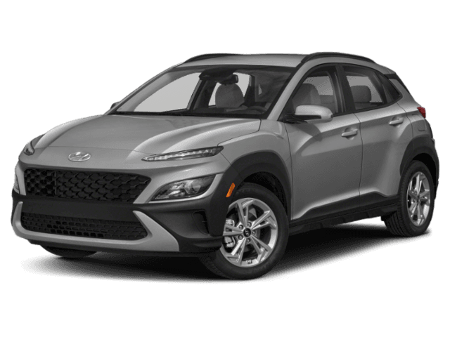 2023 Hyundai Kona SEL — photo 1 of 12