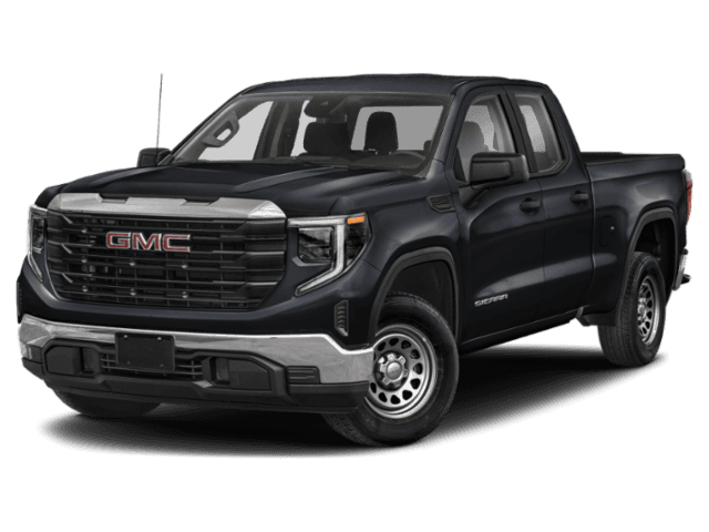 2023 GMC Sierra 1500 Elevation — photo 1 of 12
