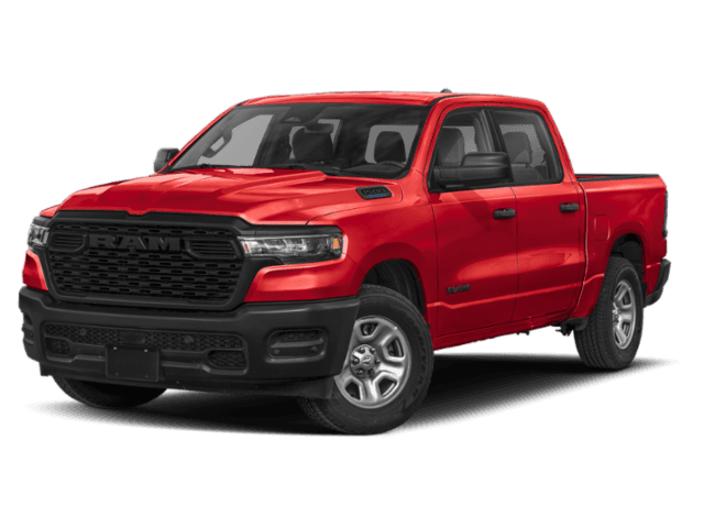 2027 RAM 1500 Base — photo 1 of 13